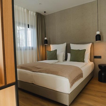 Casa Cuatro Boutique Hotel - Adults Recommended Novo Sancti Petri Ngoại thất bức ảnh
