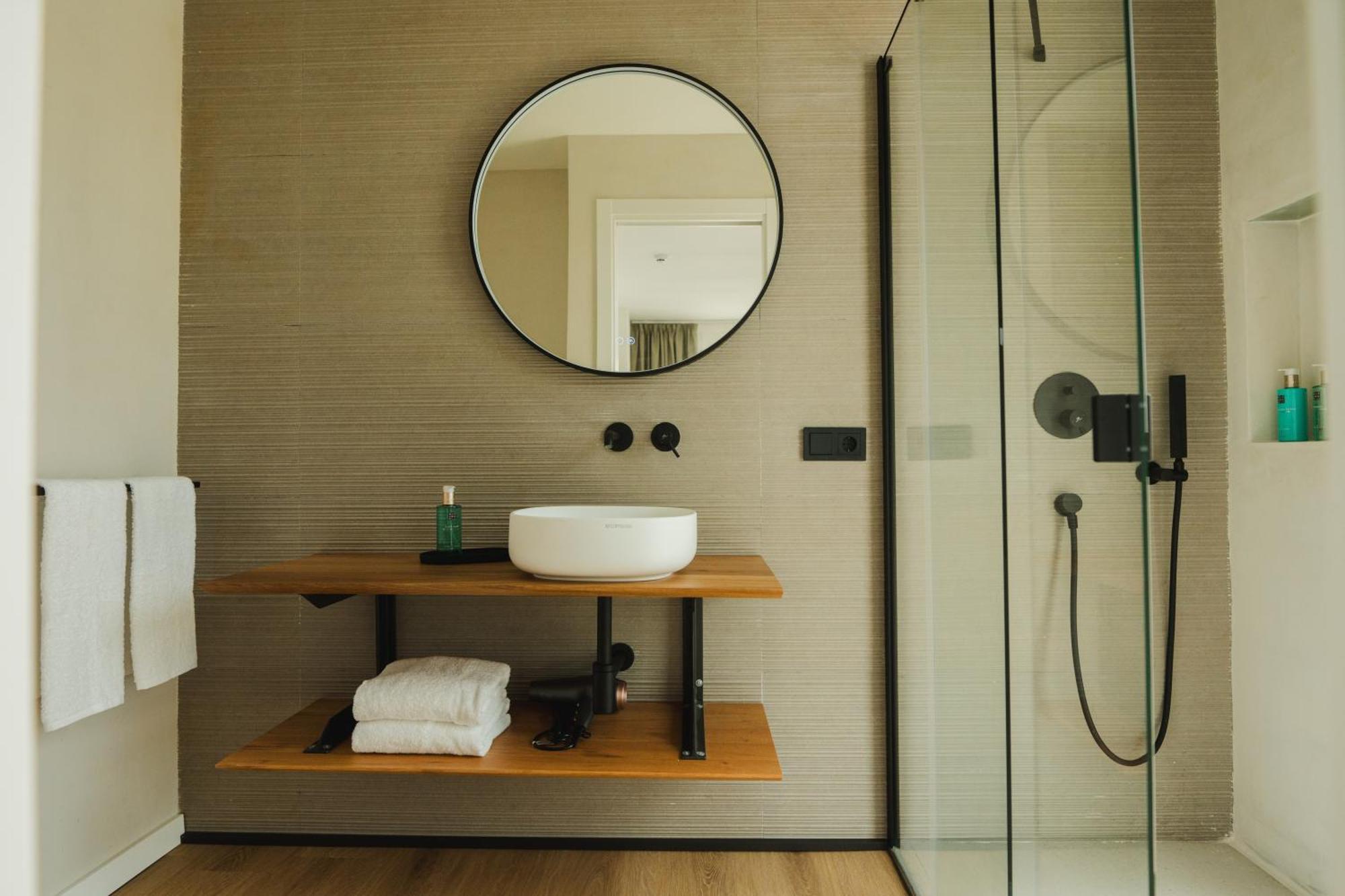 Casa Cuatro Boutique Hotel - Adults Recommended Novo Sancti Petri Ngoại thất bức ảnh