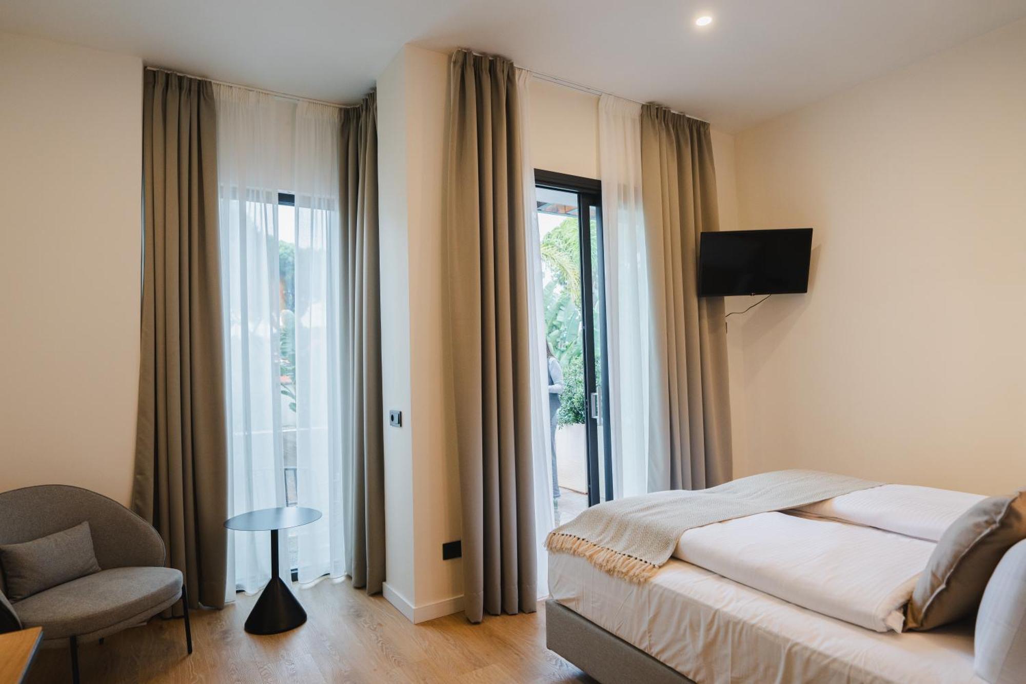 Casa Cuatro Boutique Hotel - Adults Recommended Novo Sancti Petri Ngoại thất bức ảnh