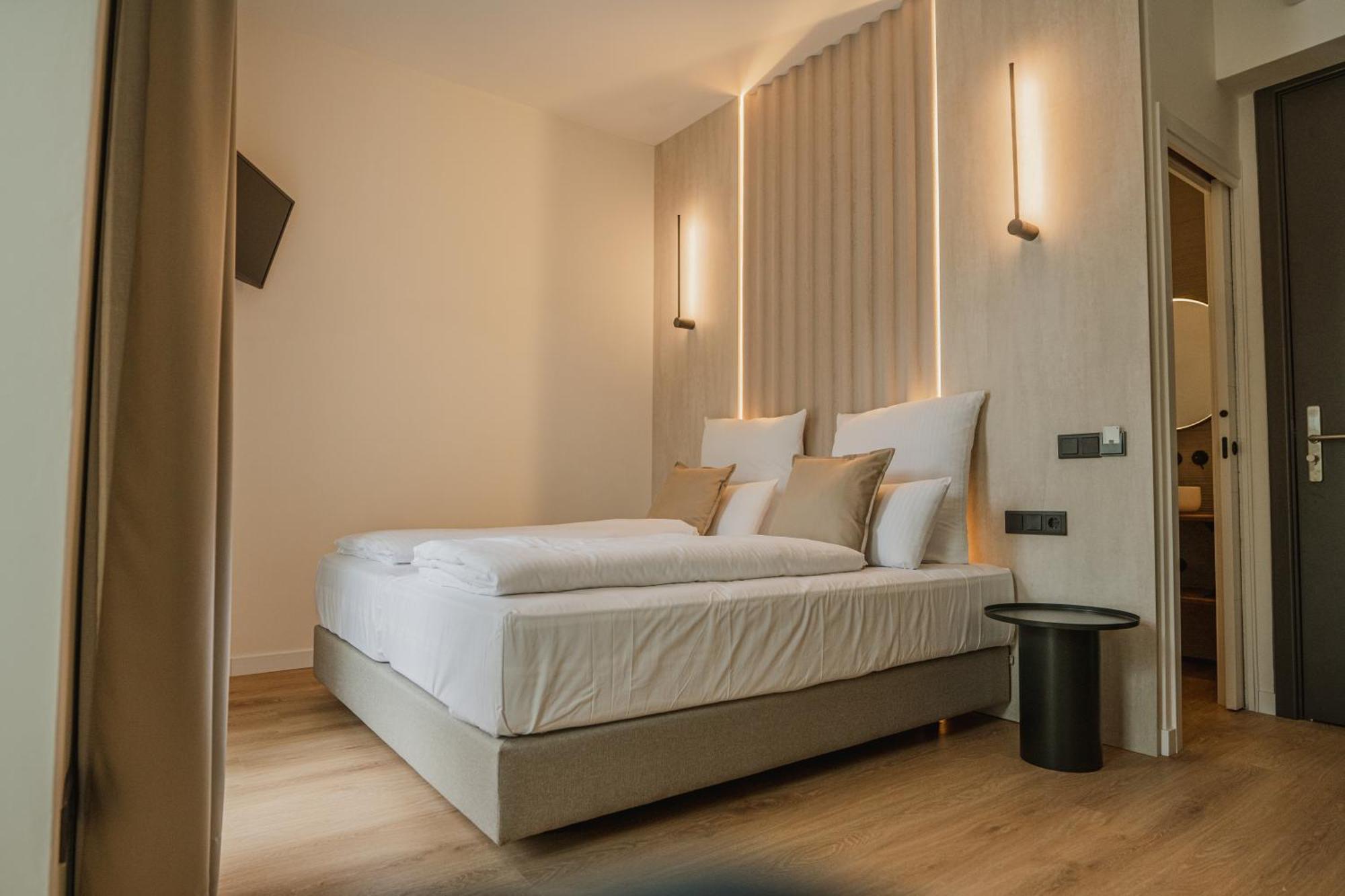 Casa Cuatro Boutique Hotel - Adults Recommended Novo Sancti Petri Ngoại thất bức ảnh