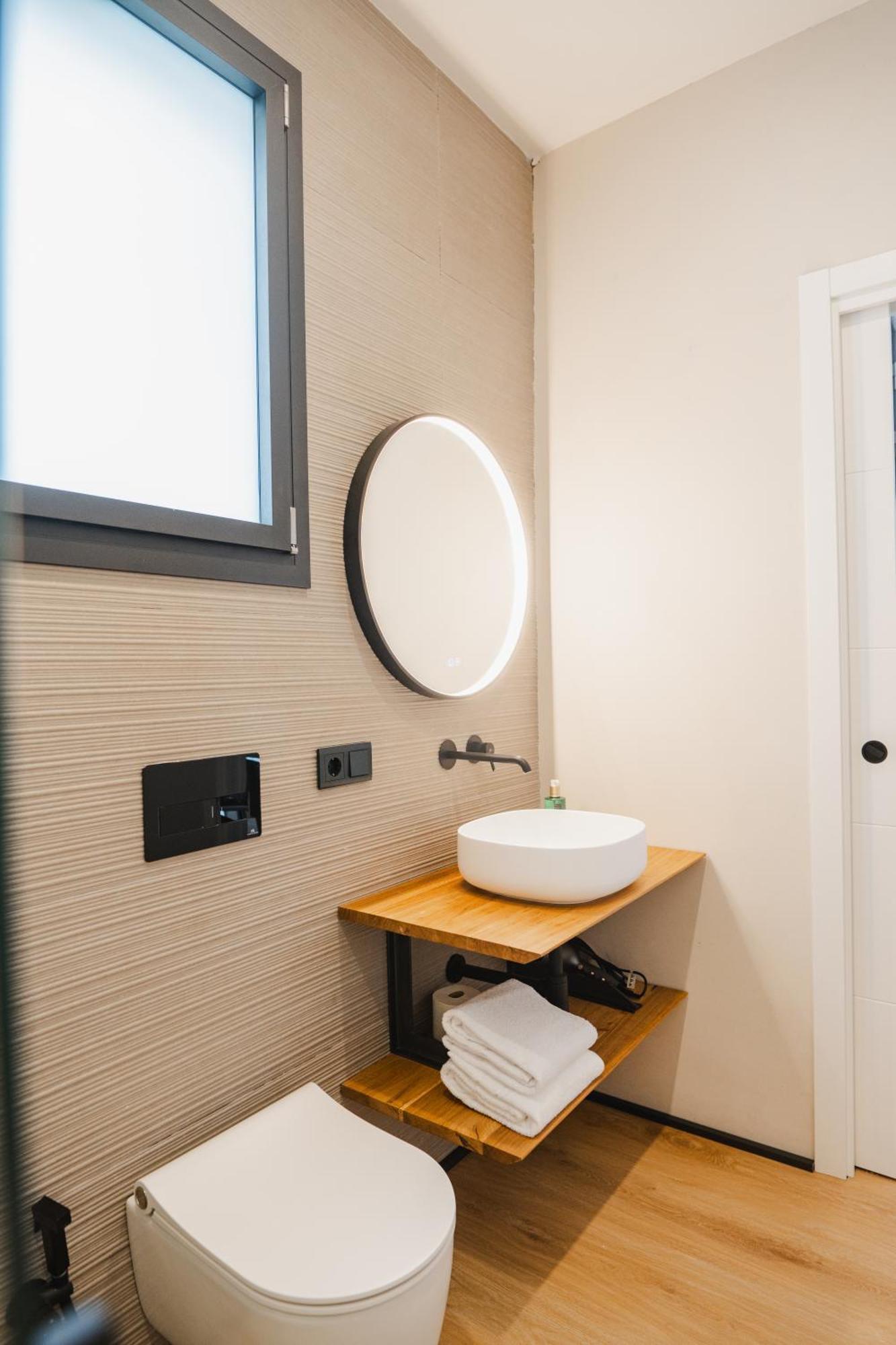Casa Cuatro Boutique Hotel - Adults Recommended Novo Sancti Petri Ngoại thất bức ảnh