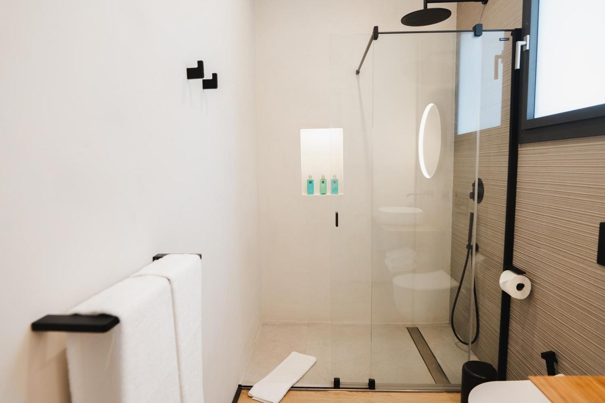 Casa Cuatro Boutique Hotel - Adults Recommended Novo Sancti Petri Ngoại thất bức ảnh