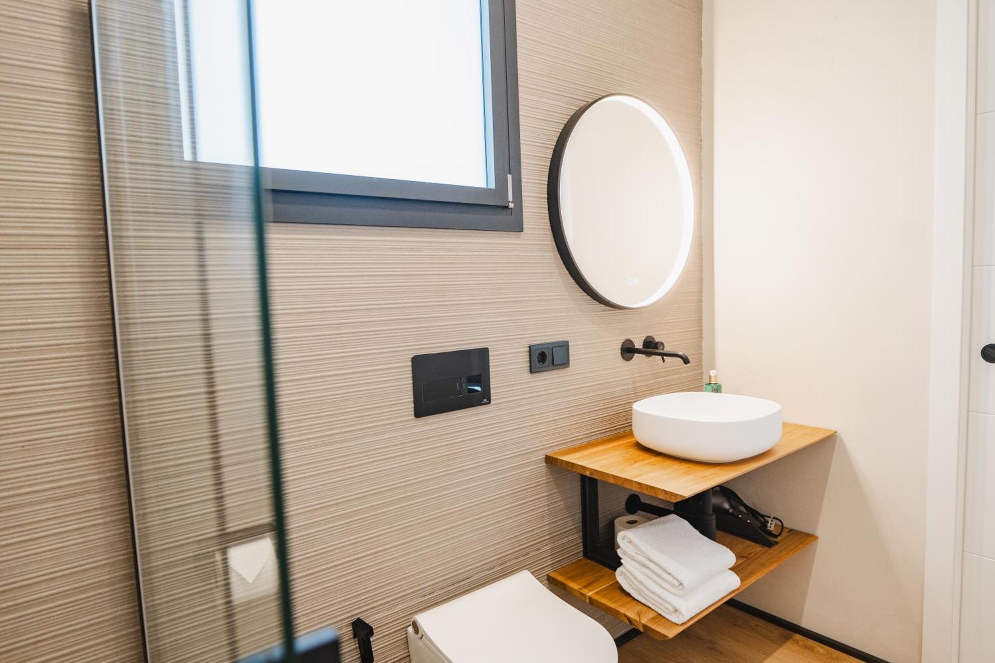 Casa Cuatro Boutique Hotel - Adults Recommended Novo Sancti Petri Ngoại thất bức ảnh