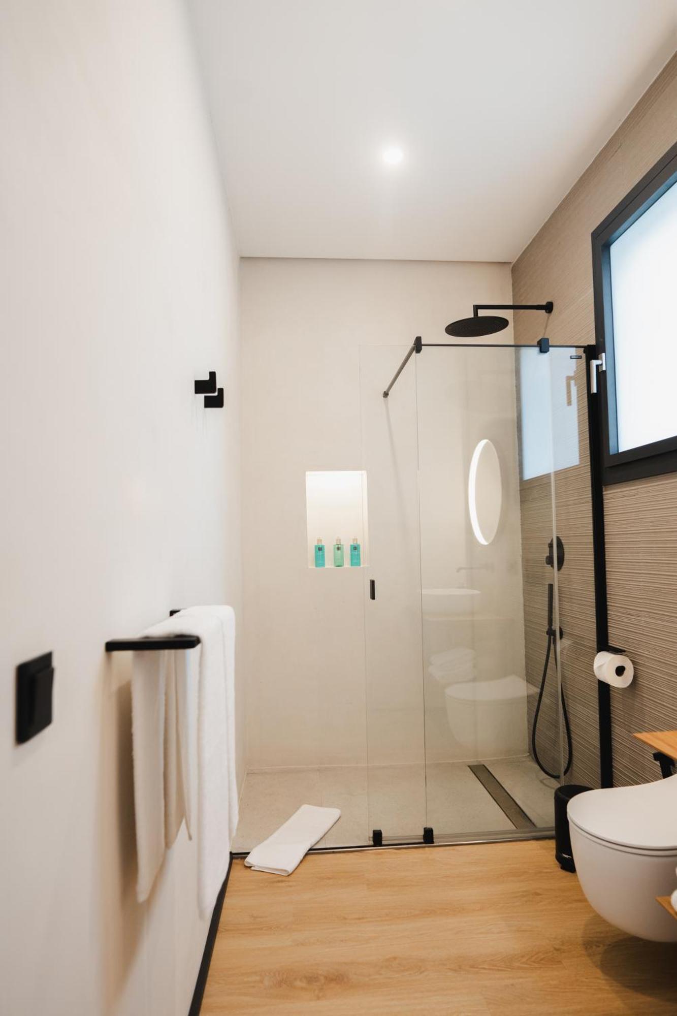 Casa Cuatro Boutique Hotel - Adults Recommended Novo Sancti Petri Ngoại thất bức ảnh