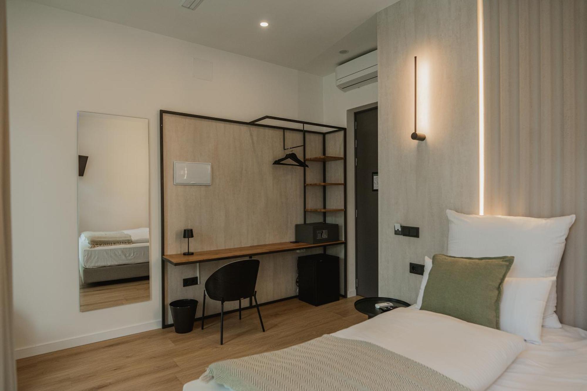 Casa Cuatro Boutique Hotel - Adults Recommended Novo Sancti Petri Ngoại thất bức ảnh