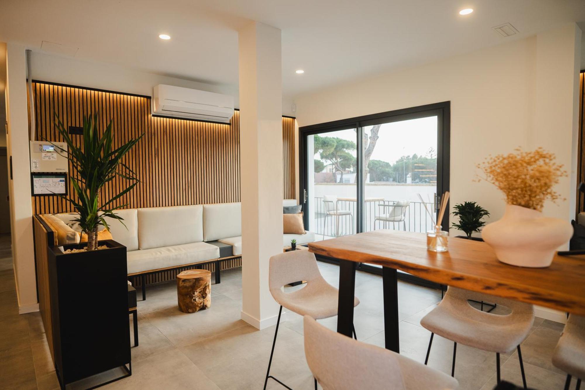 Casa Cuatro Boutique Hotel - Adults Recommended Novo Sancti Petri Ngoại thất bức ảnh