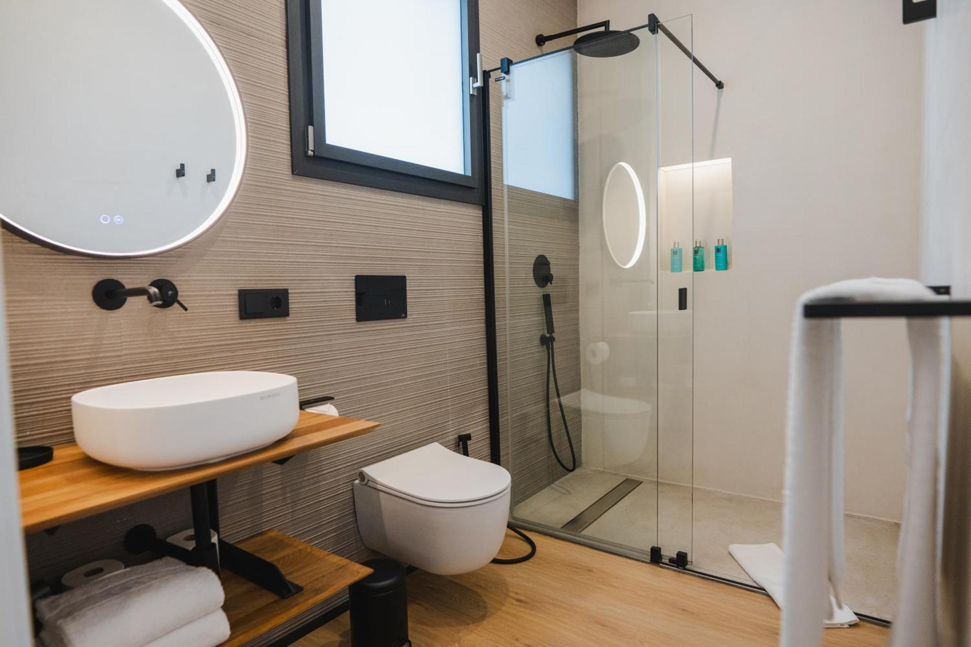 Casa Cuatro Boutique Hotel - Adults Recommended Novo Sancti Petri Ngoại thất bức ảnh
