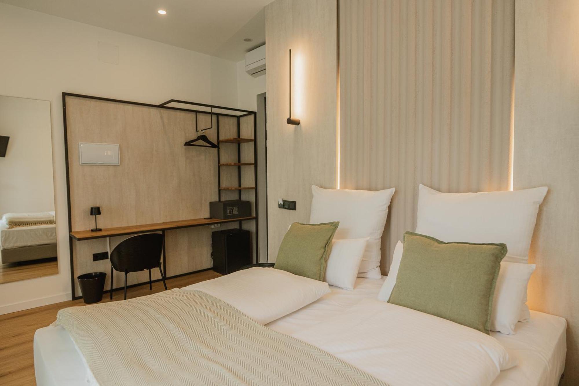 Casa Cuatro Boutique Hotel - Adults Recommended Novo Sancti Petri Ngoại thất bức ảnh