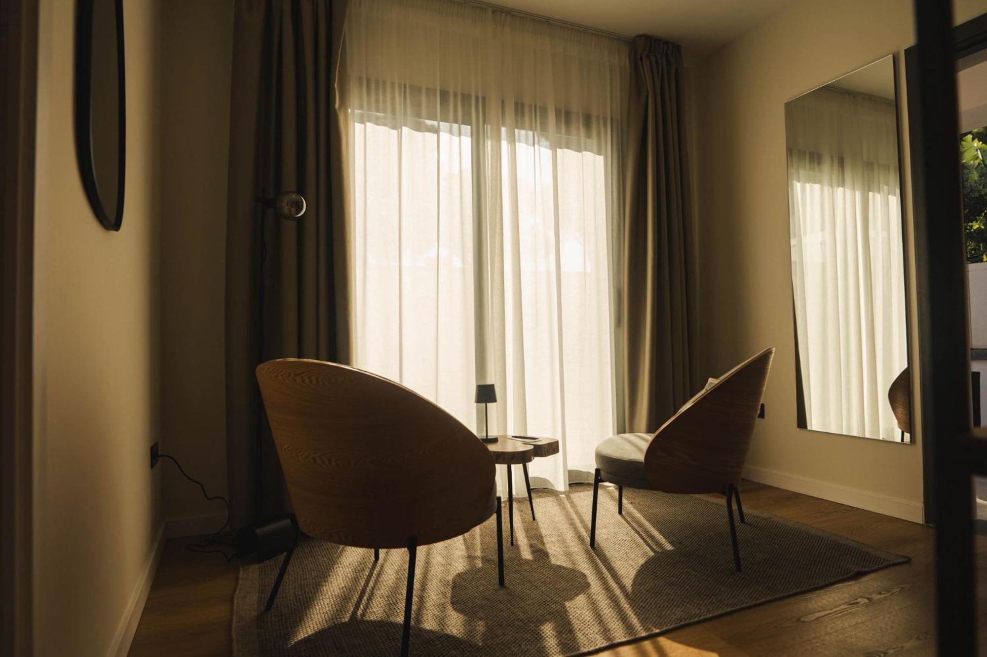Casa Cuatro Boutique Hotel - Adults Recommended Novo Sancti Petri Ngoại thất bức ảnh